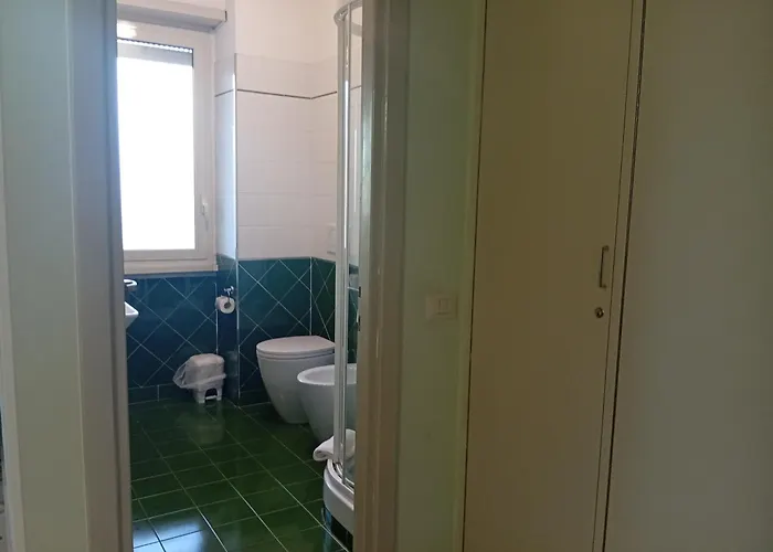 Villa Fatima, Casa Per Ferie Rome